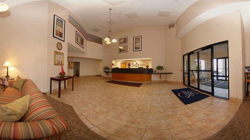 Sleep Inn & Suites Davenport - Quad Cities Buitenkant foto